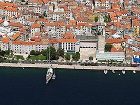 фото отеля Hotel Jadran Sibenik