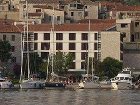 фото отеля Hotel Jadran Sibenik