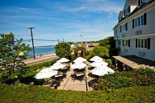 фото отеля The Inn At Scituate Harbor