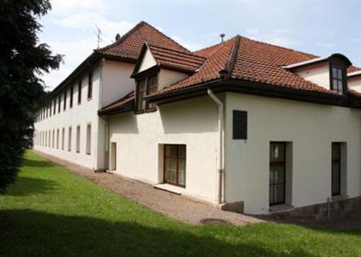 фото отеля Hotel Frobelhof