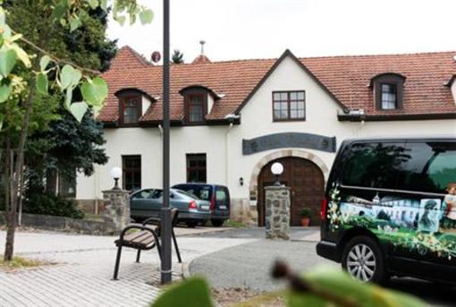 фото отеля Hotel Frobelhof