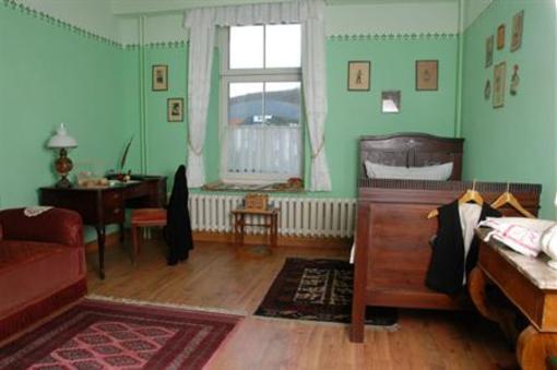 фото отеля Hotel Frobelhof
