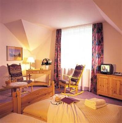 фото отеля Hotel Frobelhof