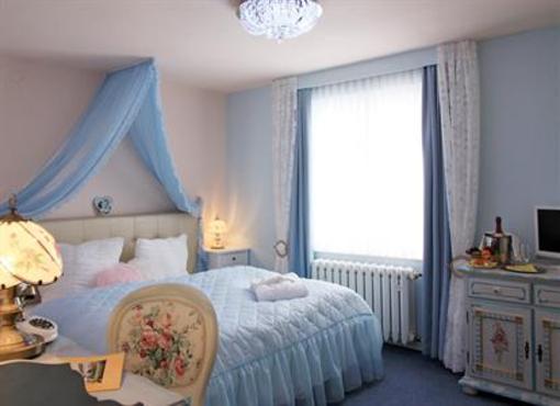 фото отеля Hotel Frobelhof