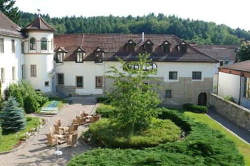 фото отеля Hotel Frobelhof
