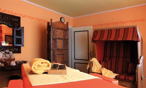 фото отеля Hotel Frobelhof