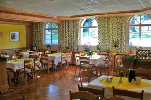 фото отеля Hotel Frobelhof