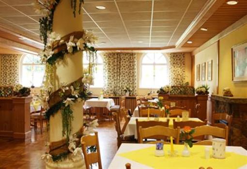 фото отеля Hotel Frobelhof