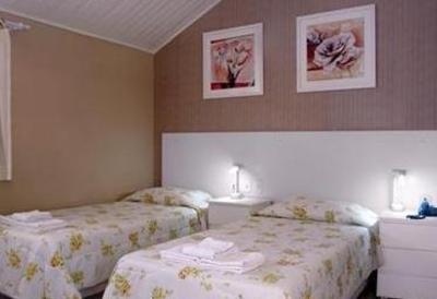фото отеля Salute Bahia Spa Hotel Camacari