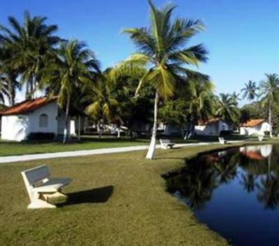 фото отеля Salute Bahia Spa Hotel Camacari