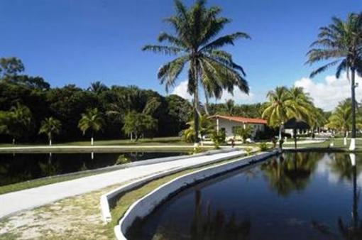 фото отеля Salute Bahia Spa Hotel Camacari