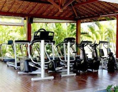 фото отеля Salute Bahia Spa Hotel Camacari