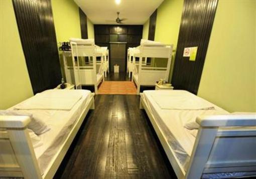 фото отеля Tanah Aina Farrah Soraya