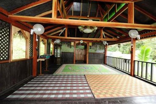 фото отеля Tanah Aina Farrah Soraya