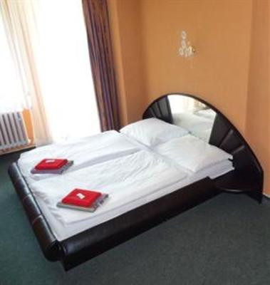 фото отеля Hotel Gerlach