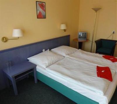 фото отеля Hotel Gerlach