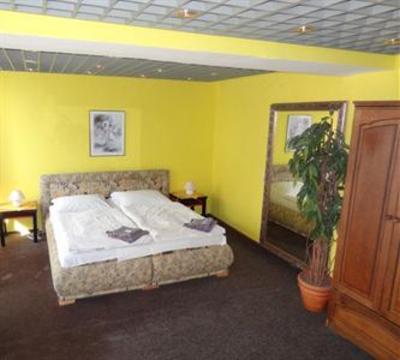 фото отеля Hotel Gerlach