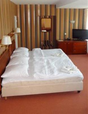 фото отеля Hotel Gerlach