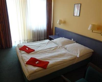 фото отеля Hotel Gerlach