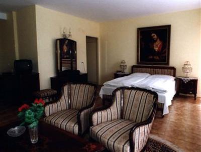 фото отеля Hotel Gerlach