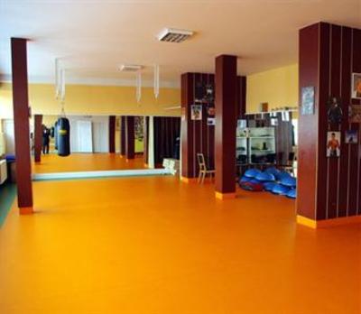 фото отеля Hotel Gerlach