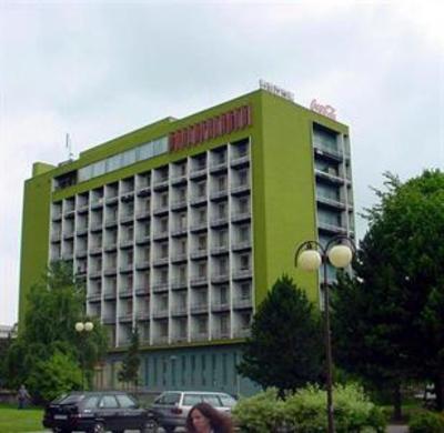 фото отеля Hotel Gerlach