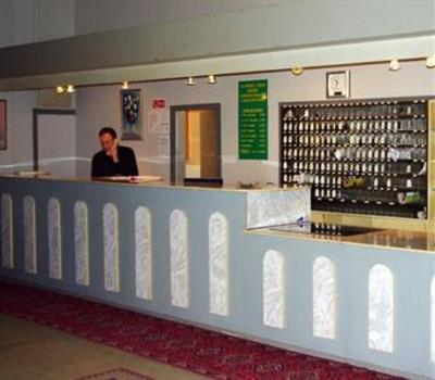 фото отеля Hotel Gerlach