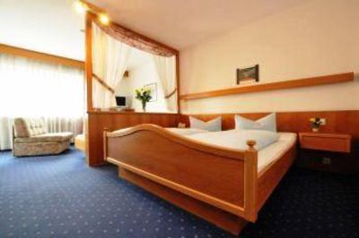 фото отеля Hotel Ritter Tettnang