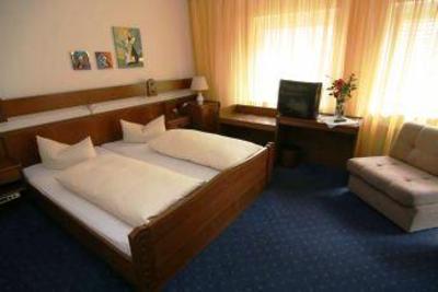 фото отеля Hotel Ritter Tettnang