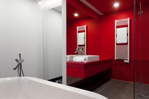 фото отеля Poziom 511 Design Hotel & Spa