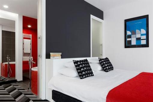 фото отеля Poziom 511 Design Hotel & Spa