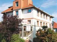 Pension am Thermalbad Bad Nenndorf