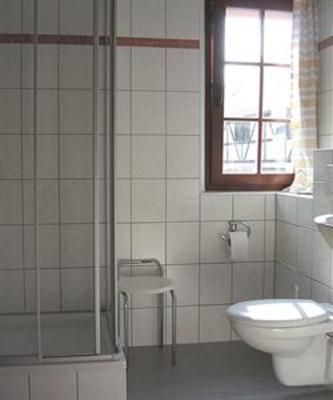 фото отеля Hotel Pension Zu Dresden