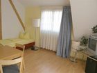 фото отеля Hotel Pension Zu Dresden