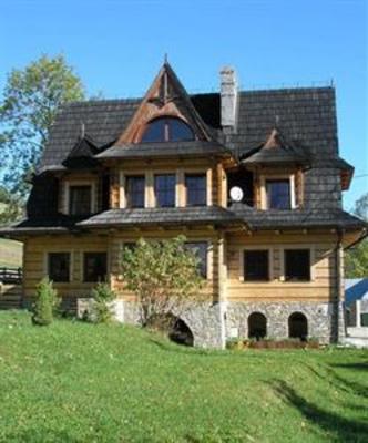 фото отеля Chata Walczaków Cottage Zakopane