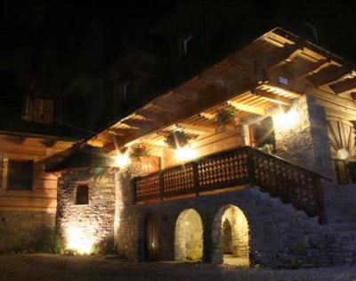 фото отеля Chata Walczaków Cottage Zakopane