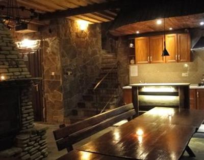 фото отеля Chata Walczaków Cottage Zakopane