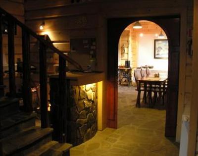фото отеля Chata Walczaków Cottage Zakopane