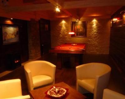 фото отеля Chata Walczaków Cottage Zakopane