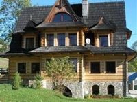 Chata Walczaków Cottage Zakopane
