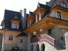 фото отеля Chata Walczaków Cottage Zakopane