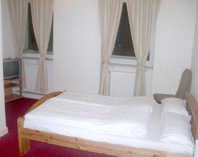 фото отеля Hotel am Holzmarkt
