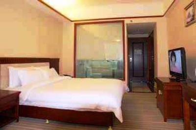 фото отеля Vienna Hotel (Shenzhen Dongmen)