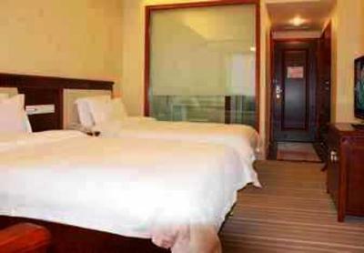 фото отеля Vienna Hotel (Shenzhen Dongmen)