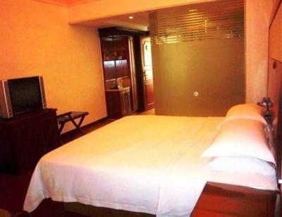 фото отеля Vienna Hotel (Shenzhen Dongmen)
