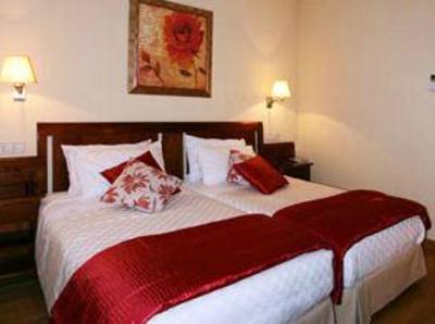фото отеля Hostal Plaza Mayor