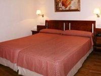 Hostal Plaza Mayor