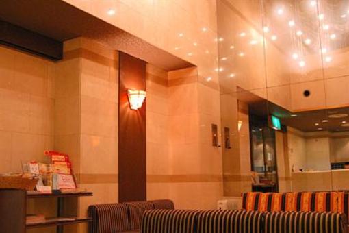 фото отеля Hiroshima Ekimae Green Hotel
