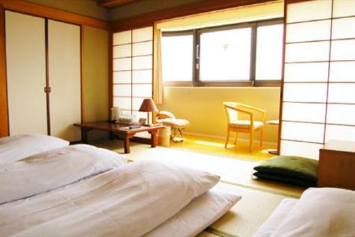фото отеля Hiroshima Ekimae Green Hotel