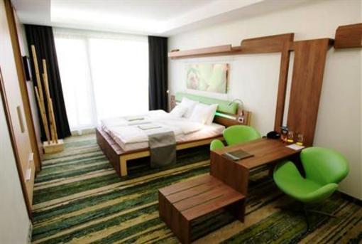 фото отеля Vital Hotel Nautis